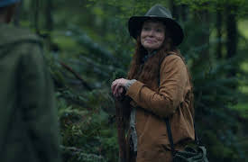 The Midnight Club: The Two Danas