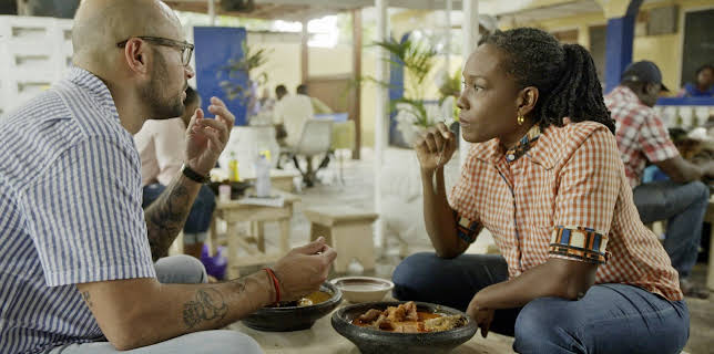 08:15: Food Trip - Essen und Leben in ... | ZDFinfo | 2/1 2026