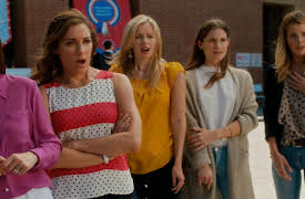 American Housewife Season 1: Can't Hide it Anymore