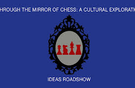 Through the Mirror of Chess: A Cultural Exploration: Part 1 - Uniqueness
