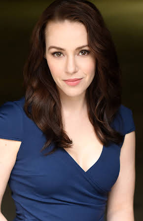 April Billingsley as 