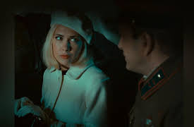 Under Military Law: Episode 10