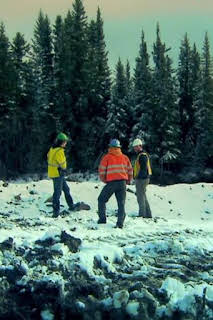 16:00: La fiebre del oro: Salario congelado | Discovery Max | 10/26 2026