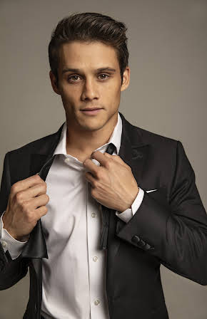 Tim Granaderos as 