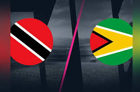 Concacaf W Championship: Match Highlights: Trinidad & Tobago vs. Guyana