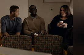 This is Us Season 1: The Right Thing to Do