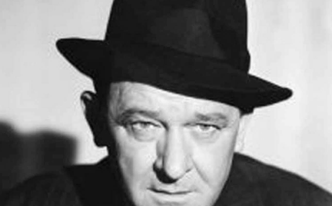 James Burke