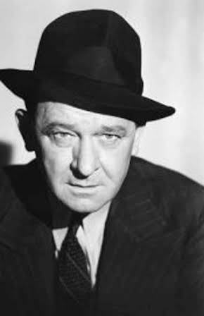 James Burke as Oldtimer