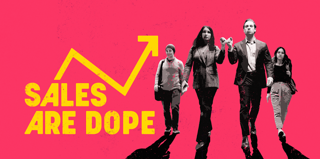 Sales Are Dope (S.A.D.) (2025)