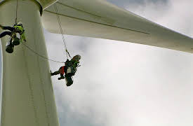 How Do They Do It?: Guitars, Rope Access, Fast Tractor