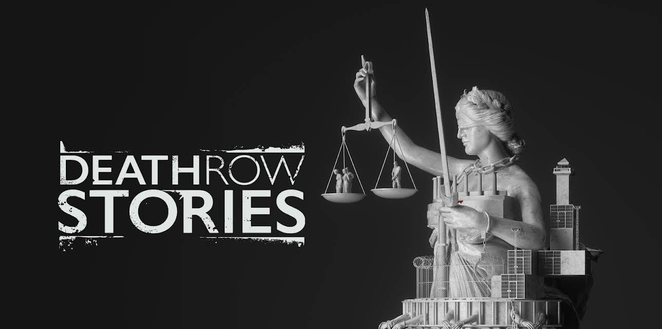 Death Row Stories Season 1
