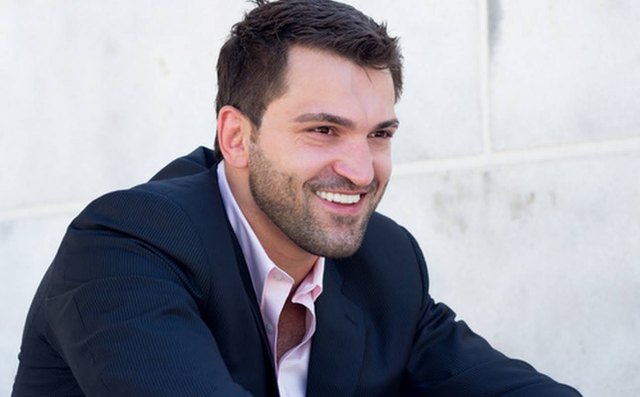 Andrei Arlovski