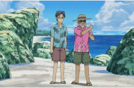 Nogizaka Haruka no Himitsu: ...Sorry For The Wait