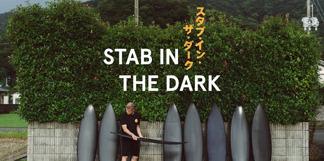 Stab in the Dark (2019)