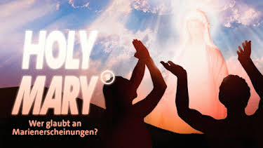 09:15: Holy Mary | BR Fernsehen | 5/1 2026