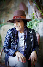 Cree Summer Francks as 