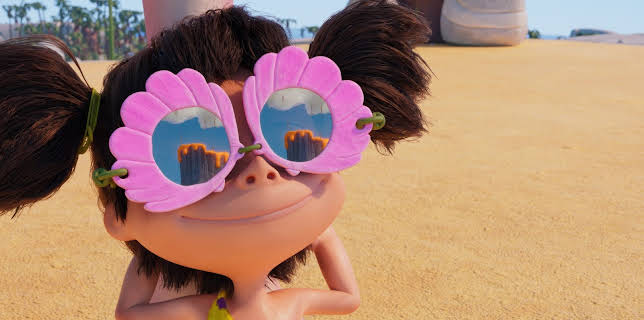 06:25: Minus Drei und die wilde Lucy | ZDF | 11/8 2025