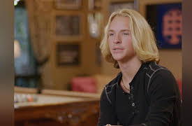 MTV's Family Legacy: Boyband Babies