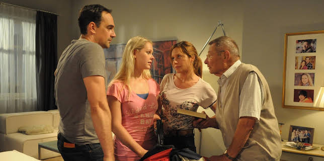 09:10: Dahoam is Dahoam (1186) | BR Fernsehen | 3/3 2026