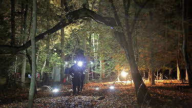 21:50: In Search Of Monsters (S1 E4) (S1) | Discovery Science | 4/8 2026