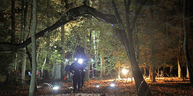 00:20: In Search Of Monsters (S1 E4) (S1) | Discovery Science | 12/21 2025