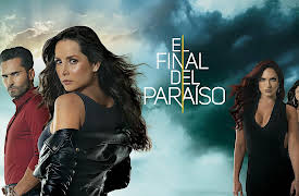 El Final del Paraiso S1: El Delfín Azul