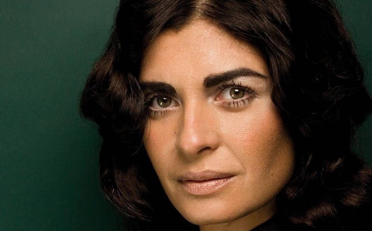 Soledad Villamil