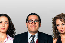 Pocholo season-1: Pocholo Capítulo 1