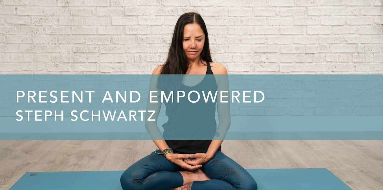 Present and Empowered (2025)