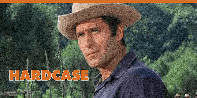 Hardcase (1972)