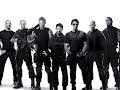 The Expendables