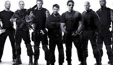 The Expendables
