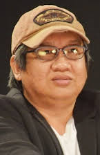 Erik Matti as Director