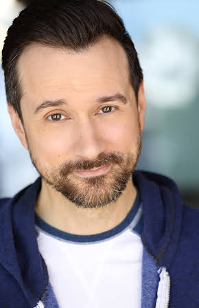 Josh Robert Thompson as 