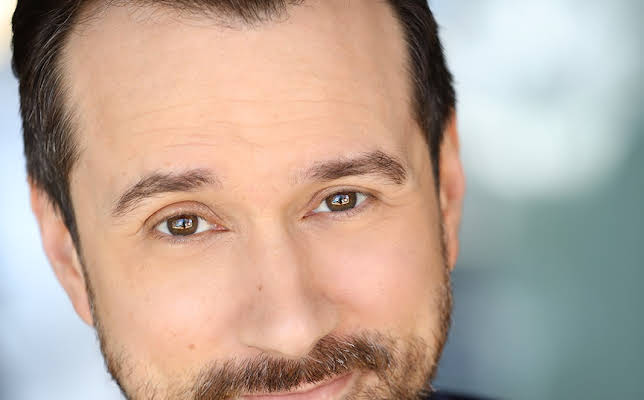 Josh Robert Thompson