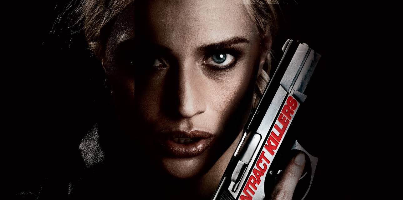 Contract Killers (2009)