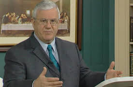 Jesus and the Gospels: Gospel of Luke—God’s Prophet