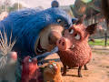 Wonder Park