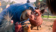 Wonder Park