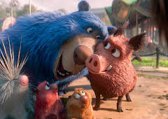 Wonder Park