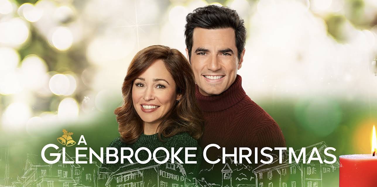 A Glenbrooke Christmas (2020)