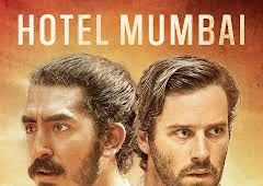 Hotel Mumbai