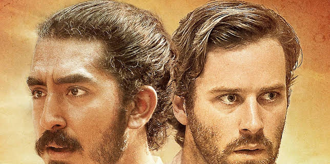 11:00 PM: Hotel Mumbai | Sky Thriller | 2/17 2026