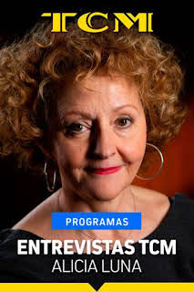 07:07: Entrevistas TCM: Alicia Luna | TCM | 10/13 2026