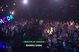 Me Caigo de Risa season-9: Me Caigo de Risa - Un público disfuncional