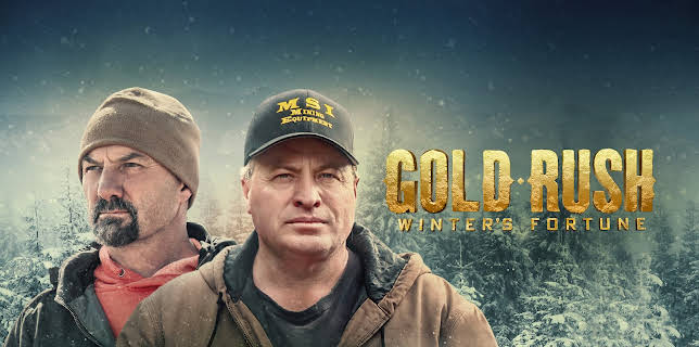 Gold Rush: Winter's Fortune, Season 1