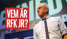 Dokument utifrån: Vem är RFK Jr?