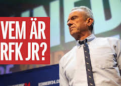 Dokument utifrån: Vem är RFK Jr?