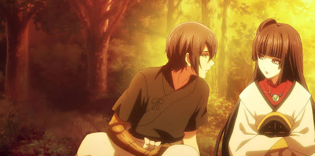 SWORDGAI The Animation