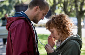 Acquitted S01: Showdown